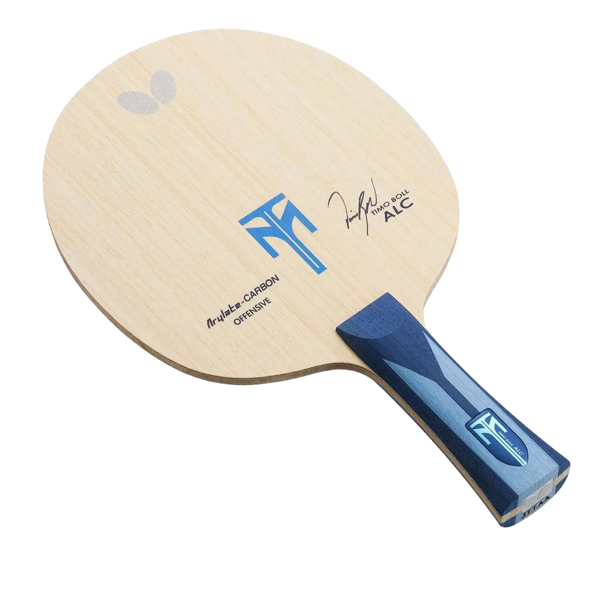 TIMO BOLL ALC