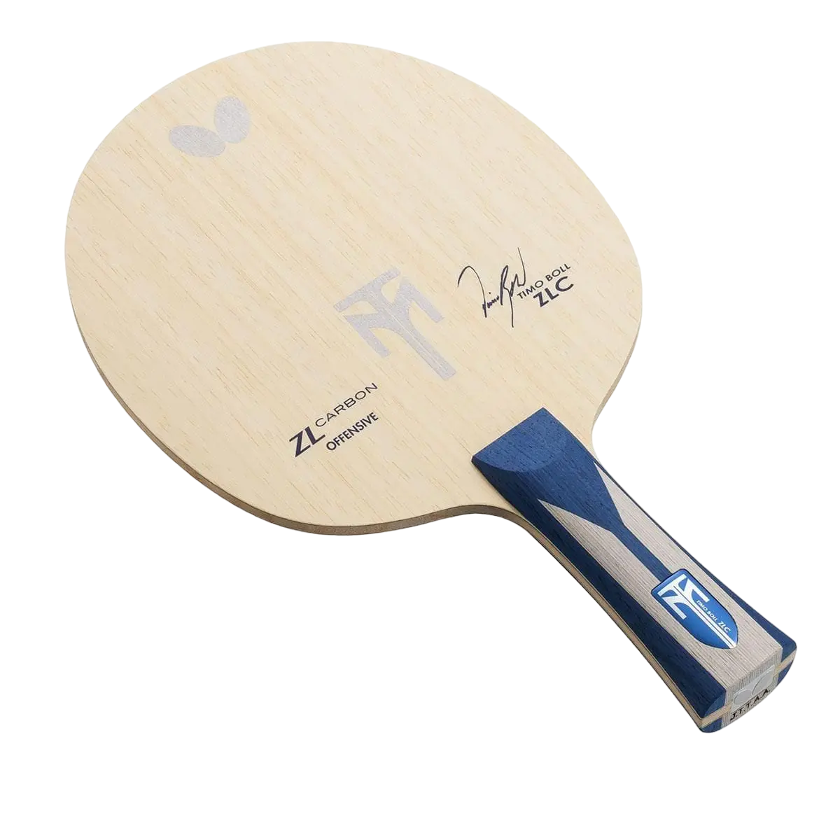 TIMO BOLL ZLC