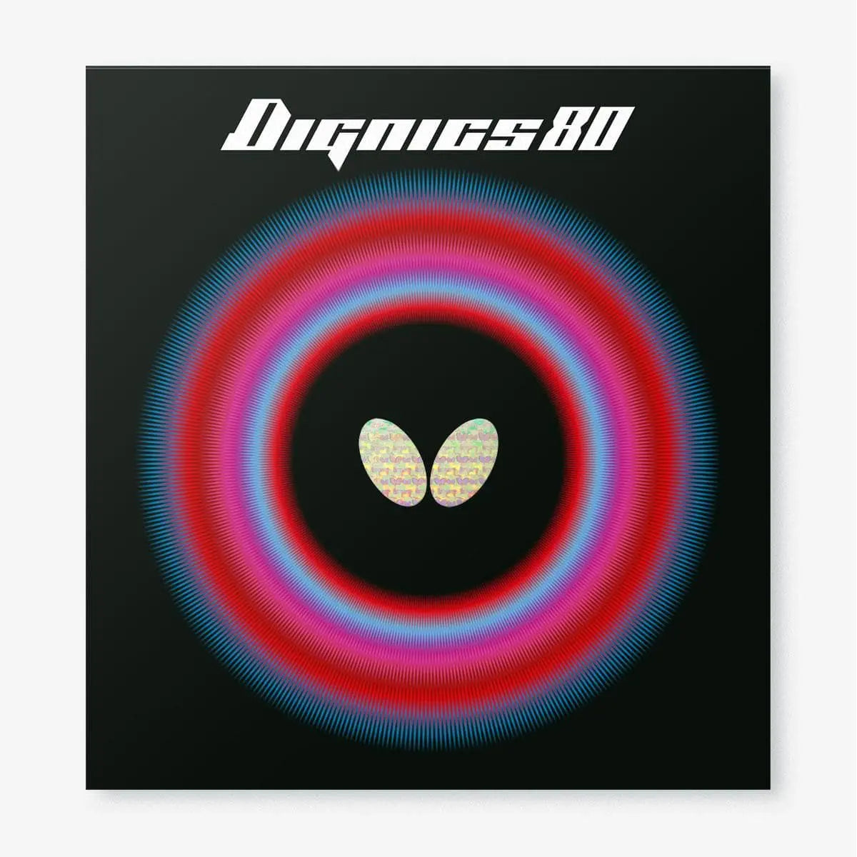 DIGNICS 80