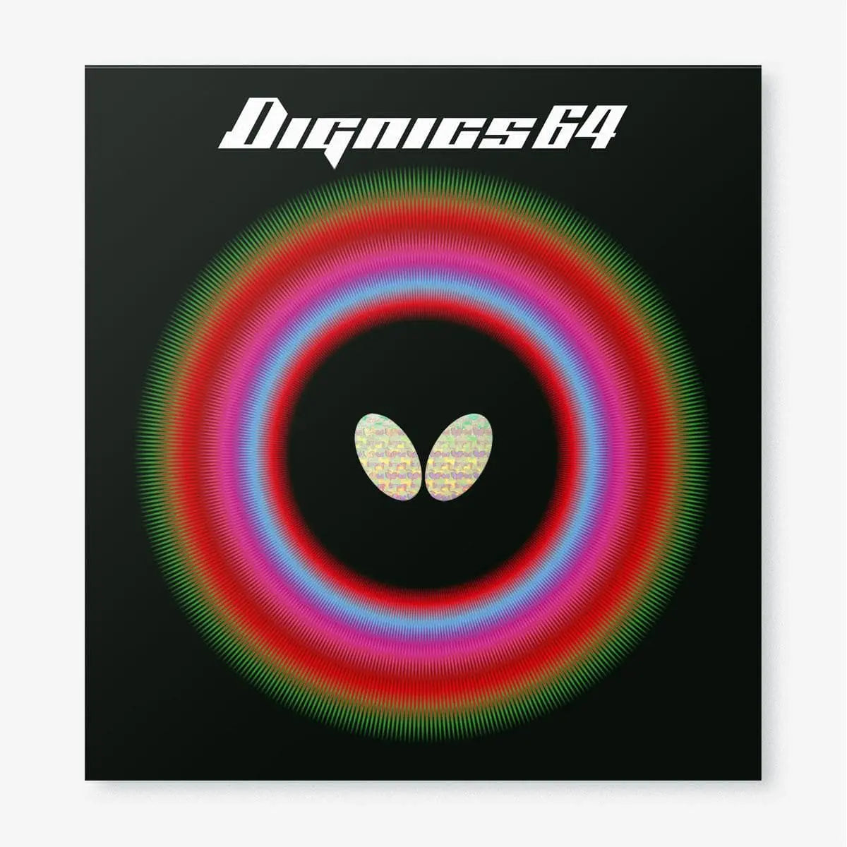 DIGNICS 64