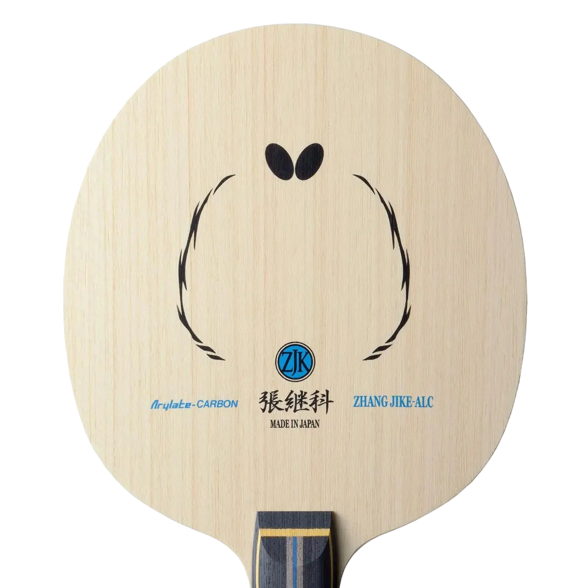 ZHANG JIKE ALC