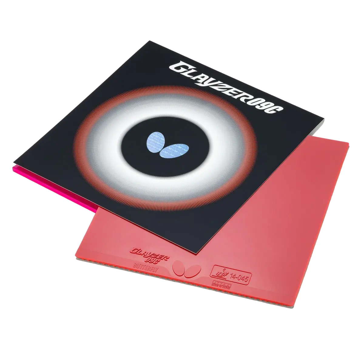GLAYZER 09C