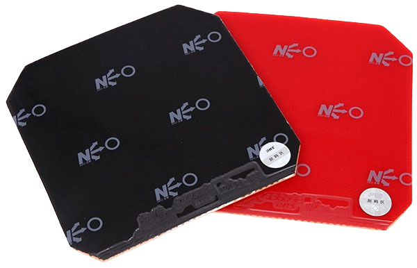 NEO HURRICANE 3 COMMERCIAL