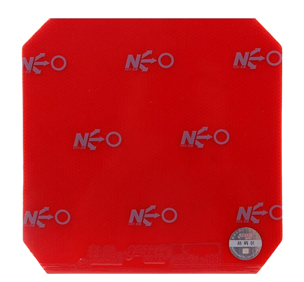 NEO HURRICANE 3 COMMERCIAL