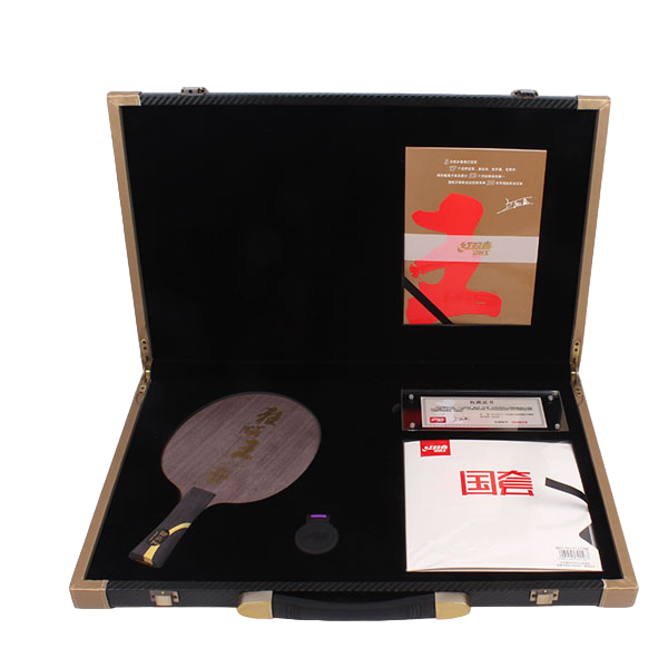 WANG LIQIN CLASSIC TABLE TENNIS BUNDLE
