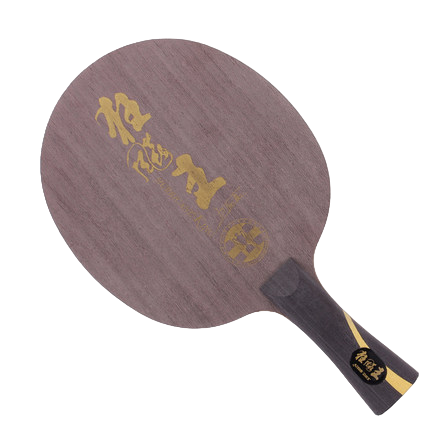 WANG LIQIN CLASSIC TABLE TENNIS BUNDLE