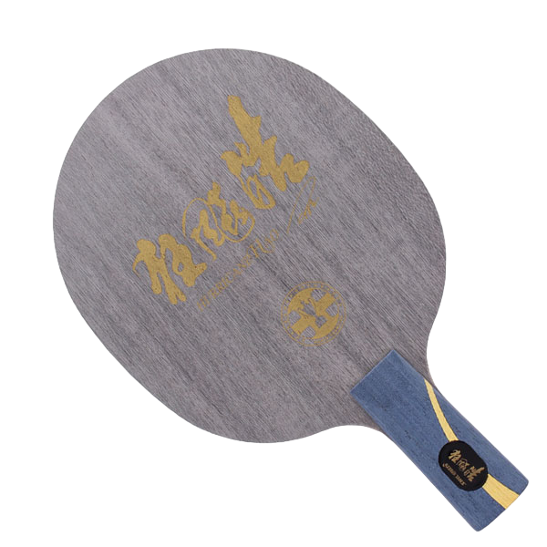 WANG HAO CLASS TABLE TENNIS BUNDLE ( PENHOLD )