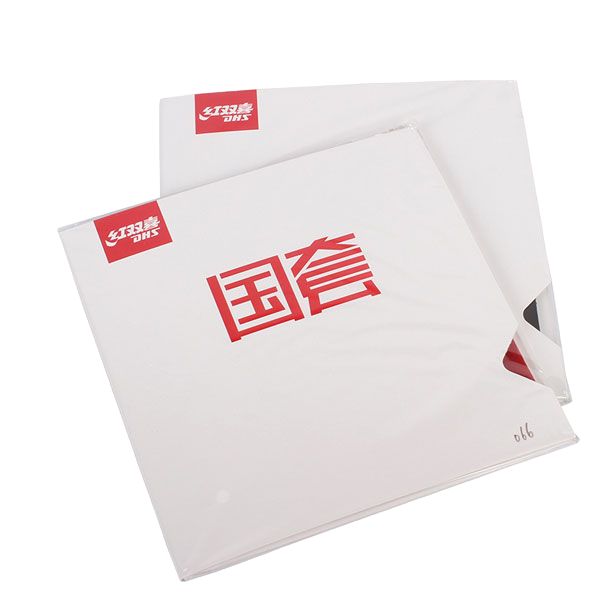 WANG HAO CLASS TABLE TENNIS BUNDLE ( PENHOLD )