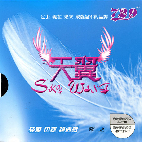 729 SKY WING