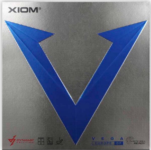 Xiom Vega Europe DF