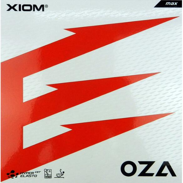 XIOM OZA