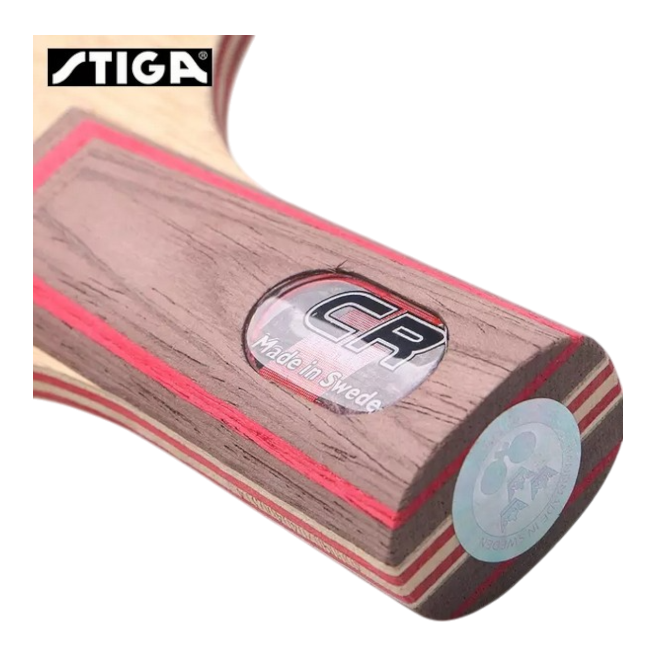 Stiga Clipper CR WRB