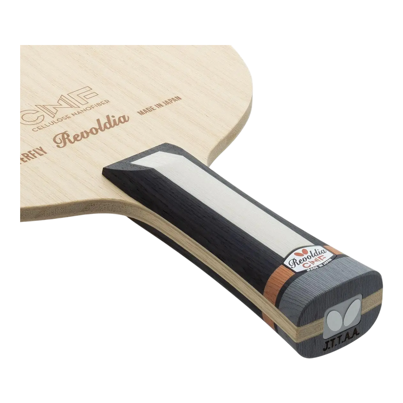 REVOLDIA CNF