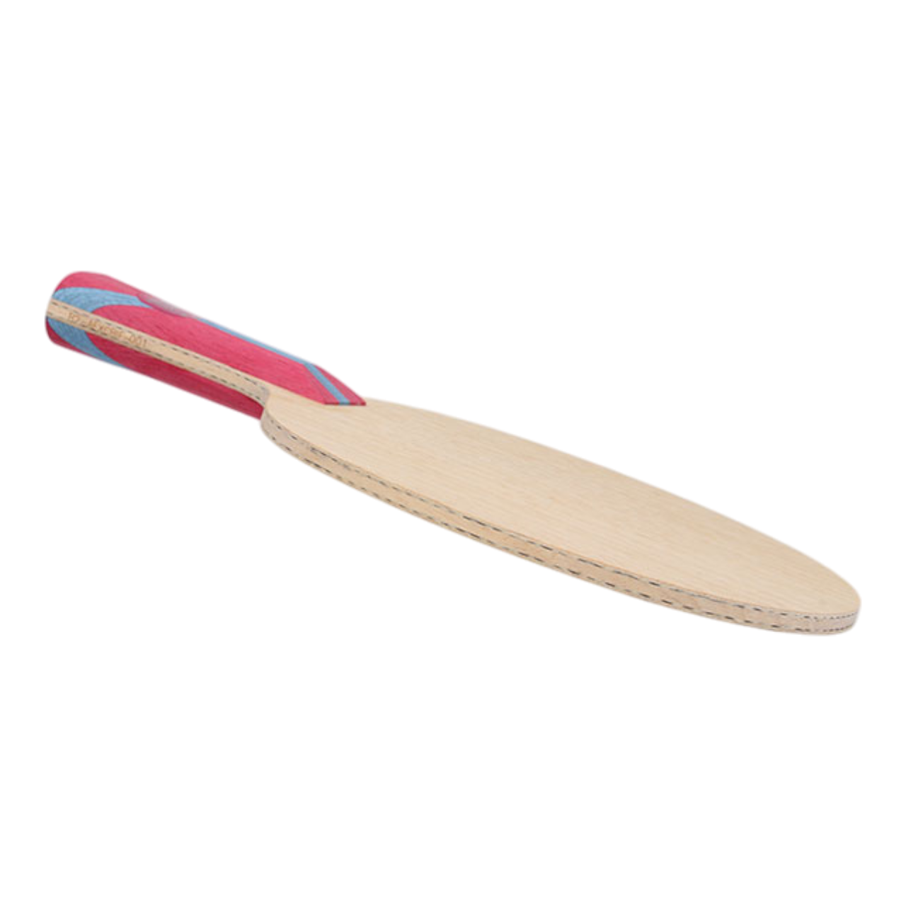 Fang Bo Pith-film carbon Blade