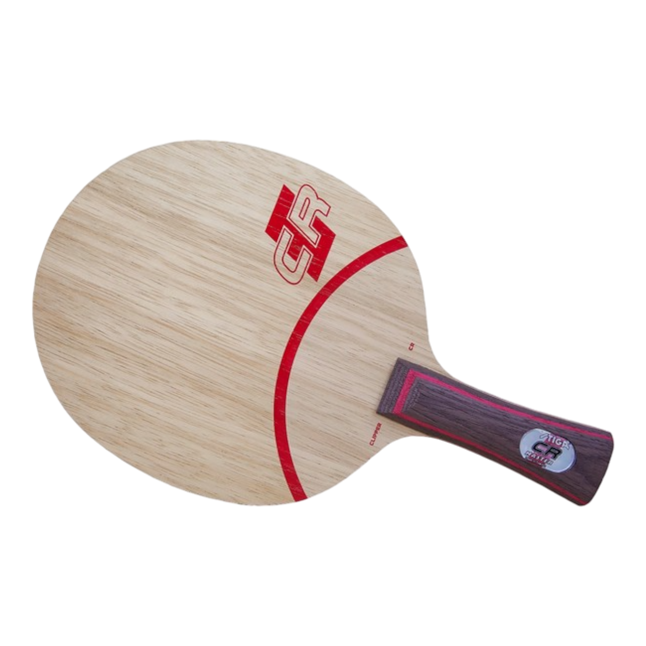 Stiga Clipper CR