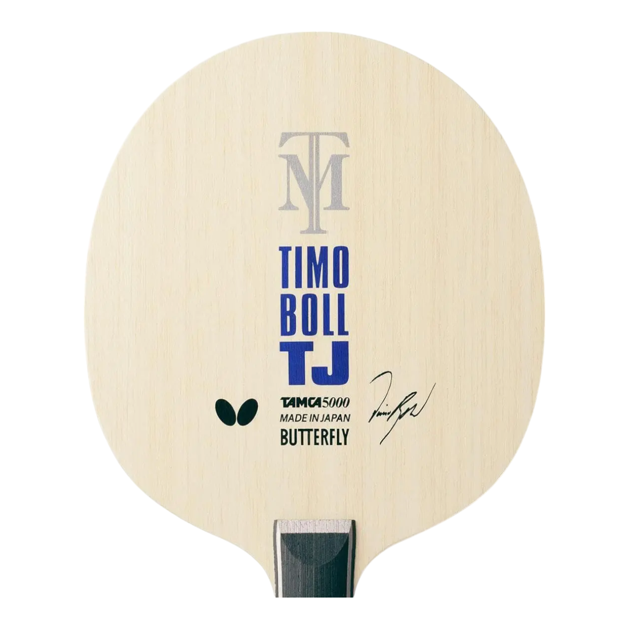 Timo Boll TJ
