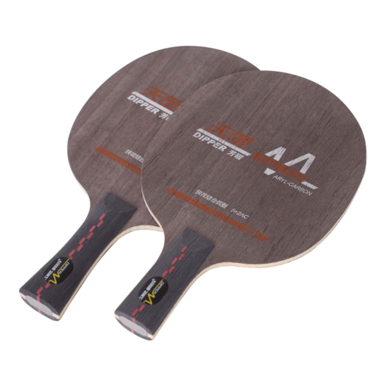 DM SP500 Ma Long Skill 2S
