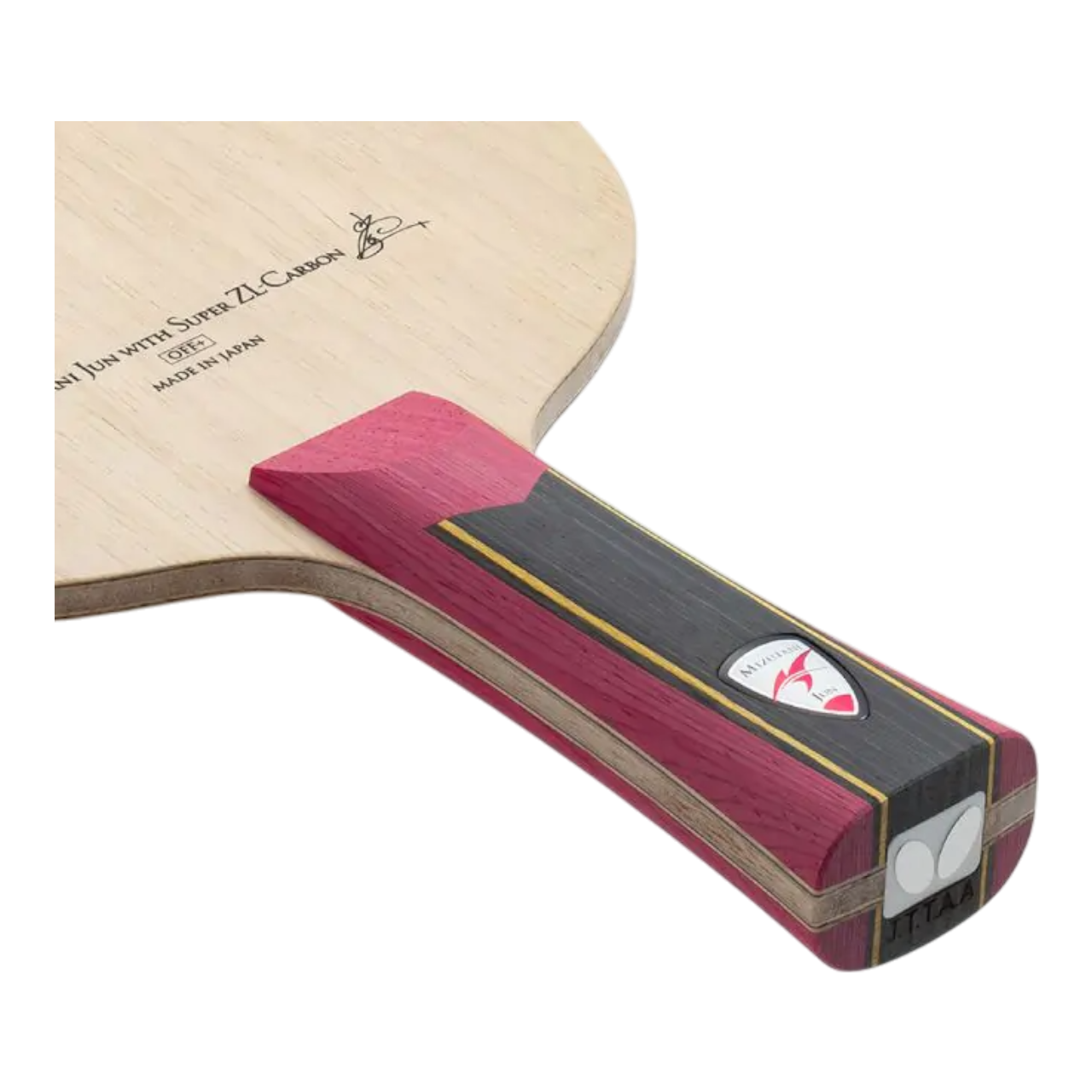 Mizutani Jun Super ZLC