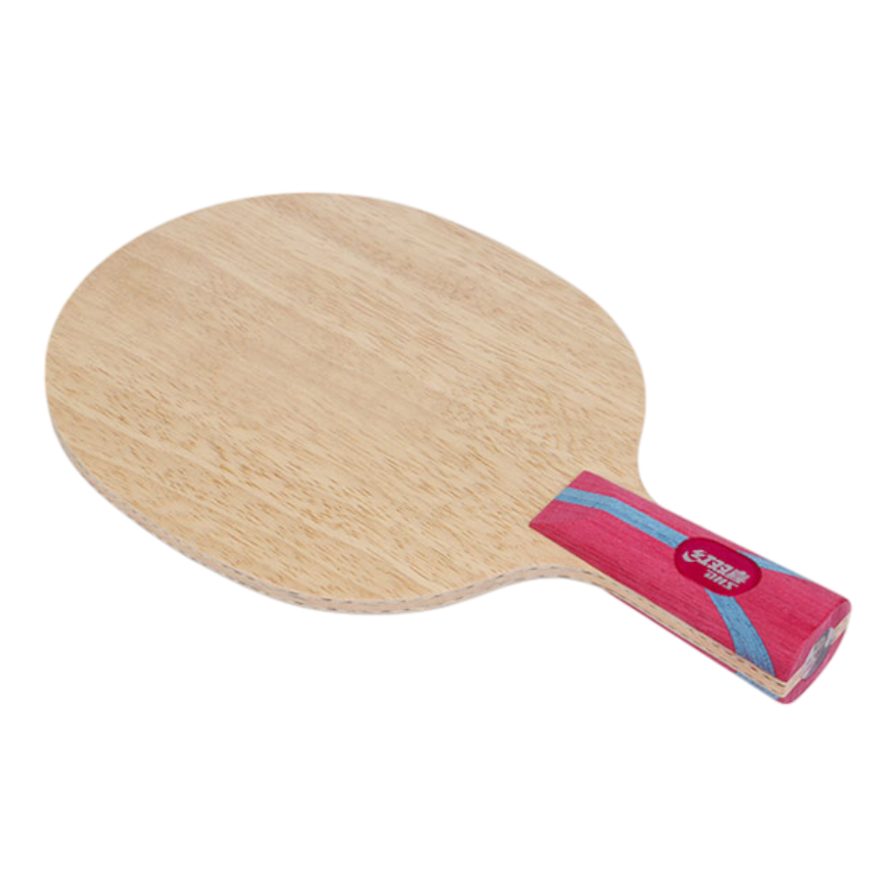 Fang Bo Pith-film carbon Blade