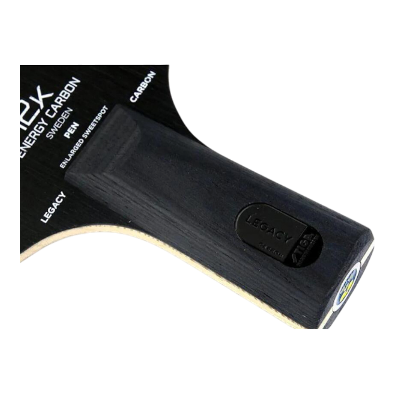 STIGA LEGACY CARBON