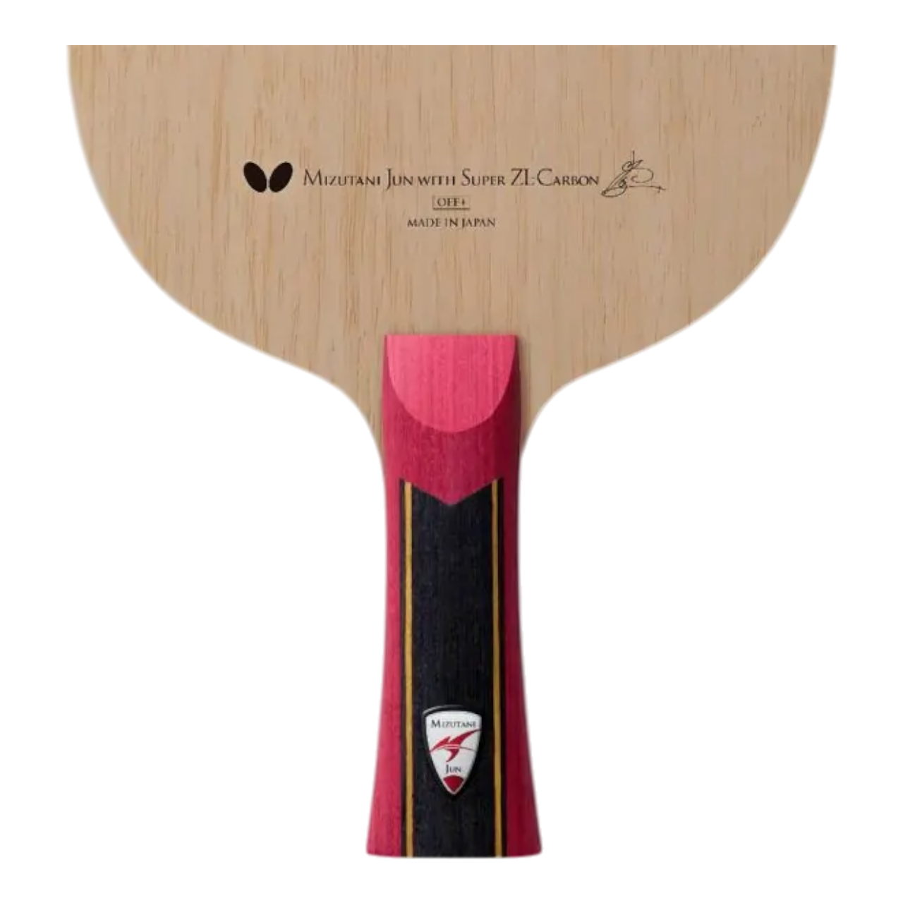 Mizutani Jun Super ZLC