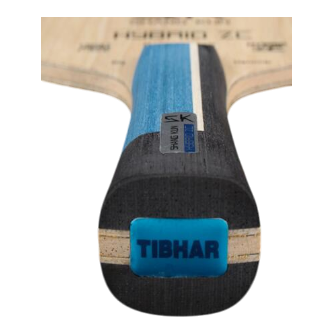 Tibhar Shang Kun Hybrid ZC