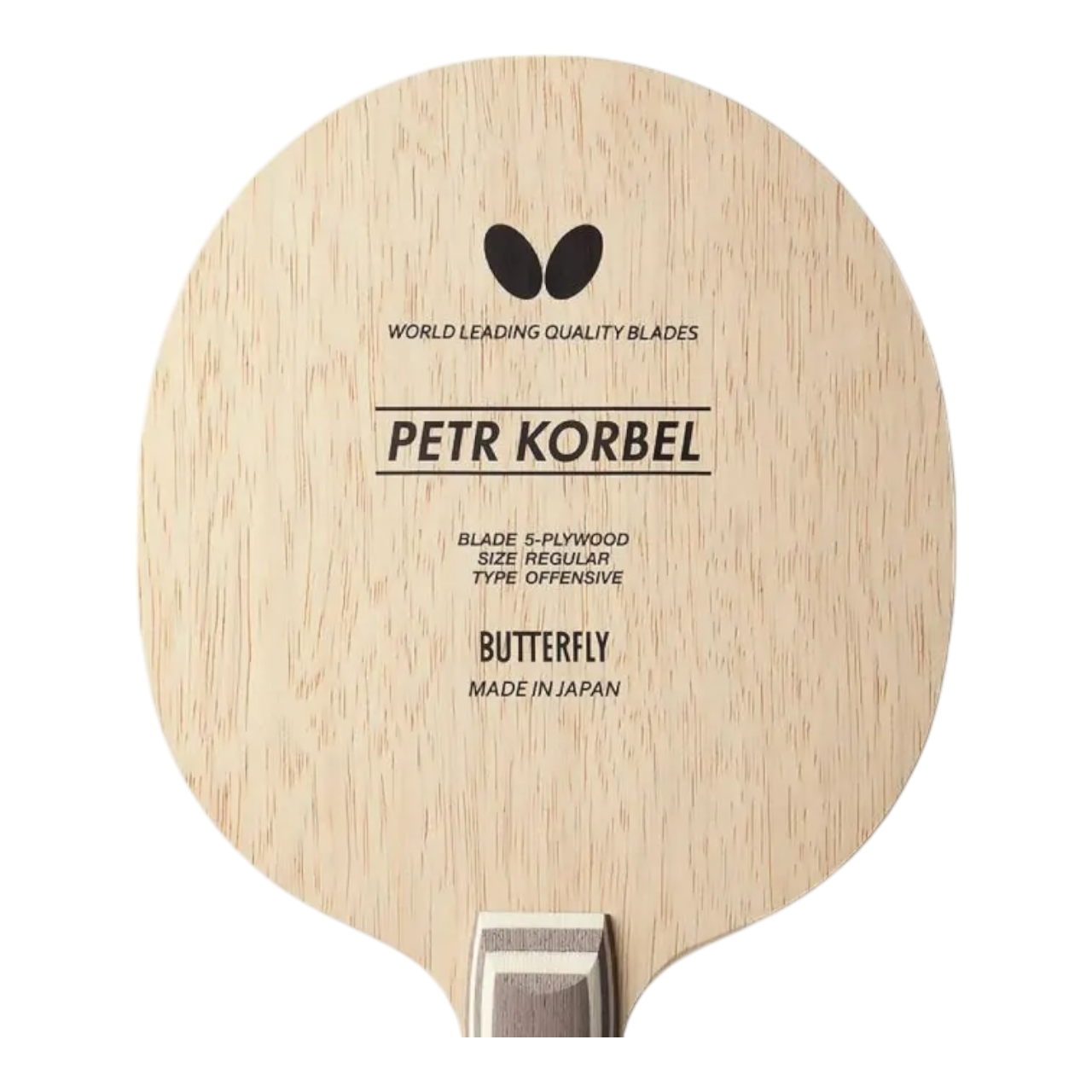 KORBEL