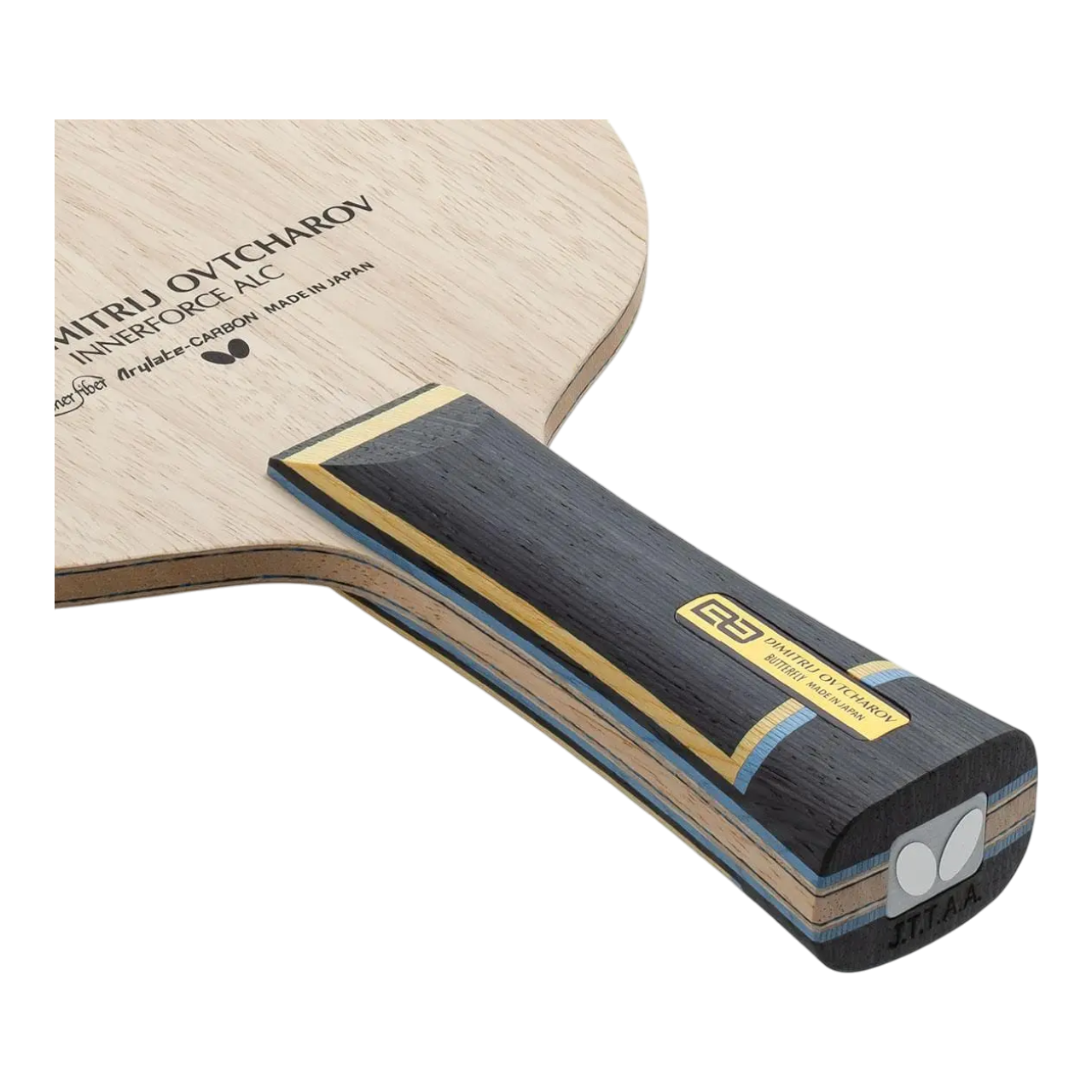 OVTCHAROV INNERFORCE ALC