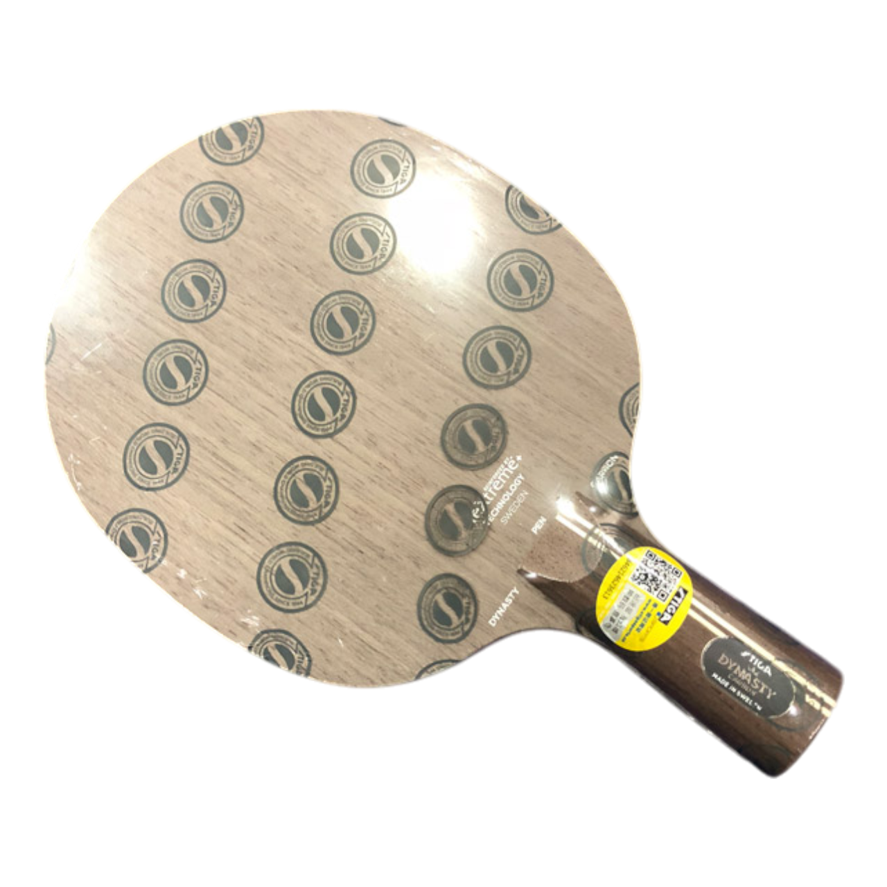 STIGA DYNASTY CARBON