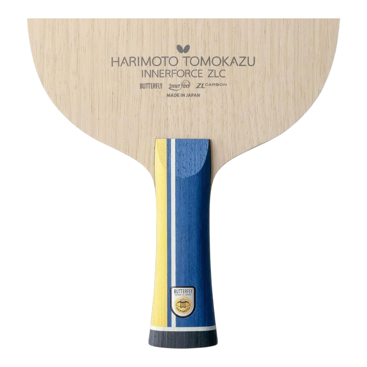 HARIMOTO TOMOKAZU INNERFORCE-ZLC