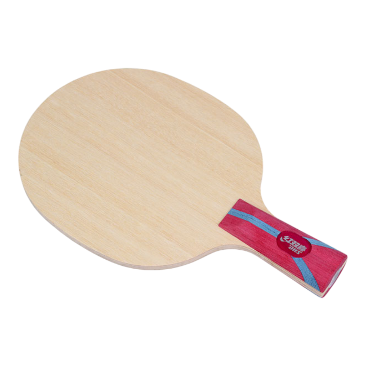 Fang Bo Wood Blade