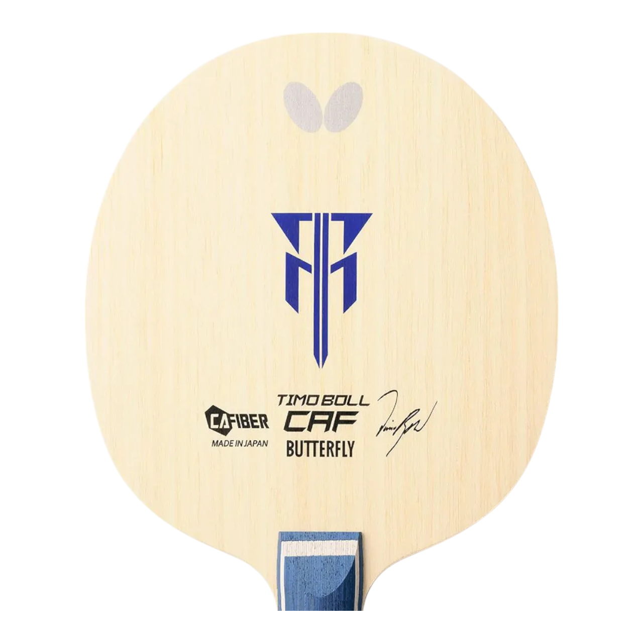 TIMO BOLL CAF