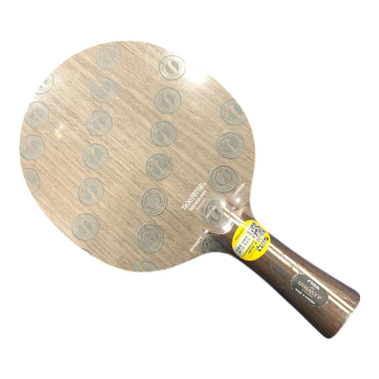 STIGA DYNASTY CARBON