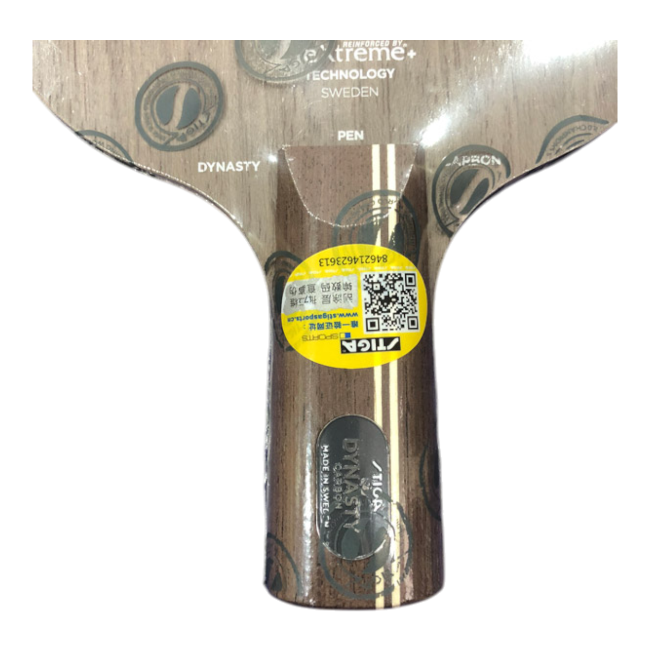STIGA DYNASTY CARBON