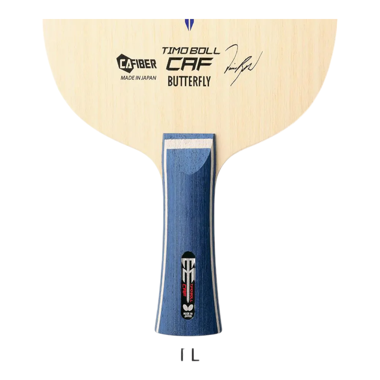 TIMO BOLL CAF