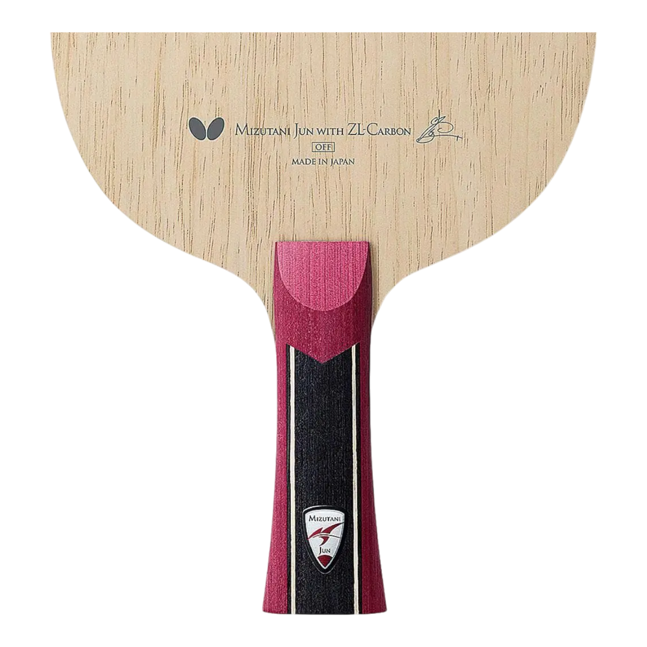 MIZUTANI JUN ZLC