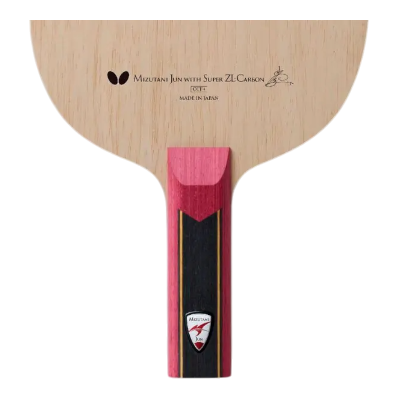 Mizutani Jun Super ZLC