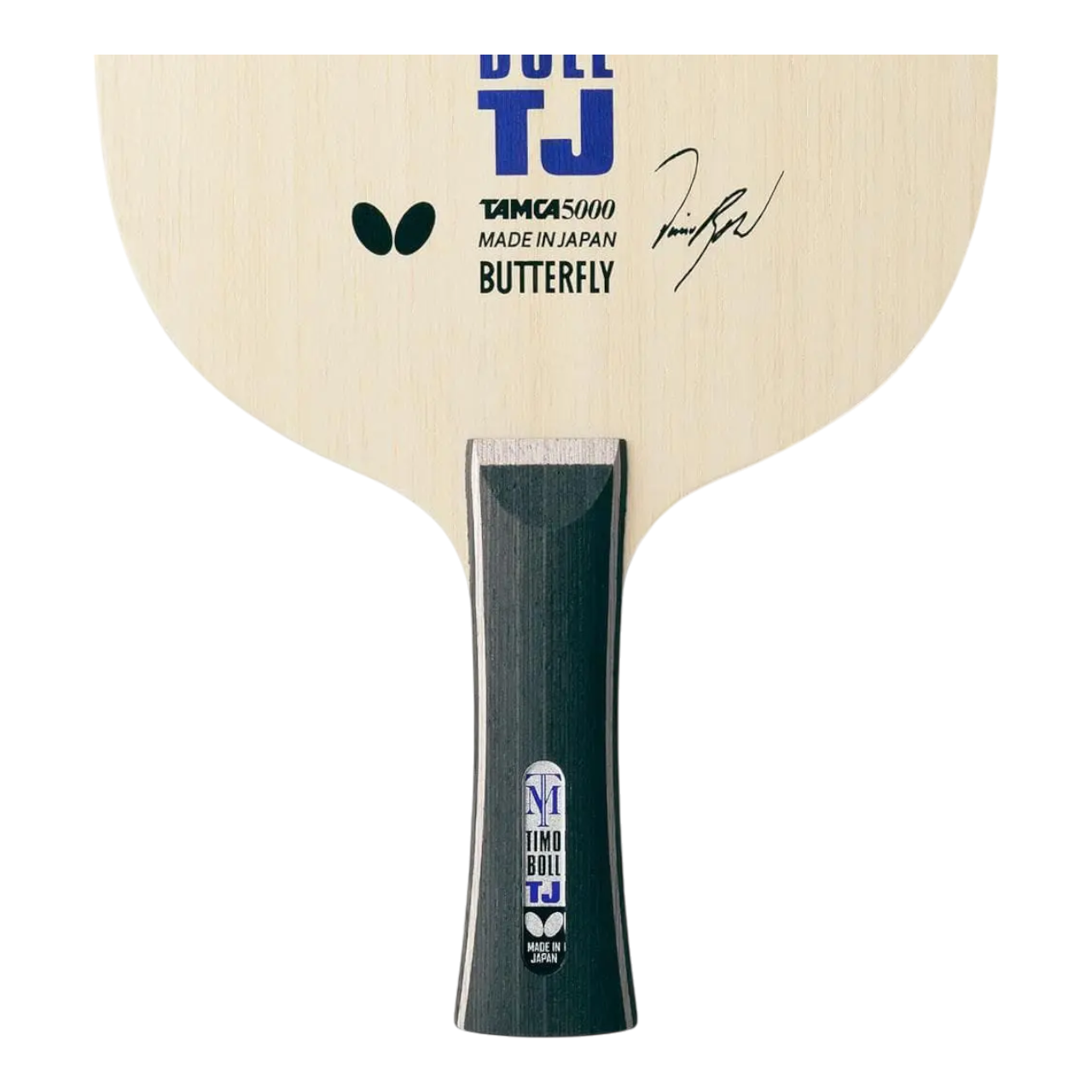Timo Boll TJ