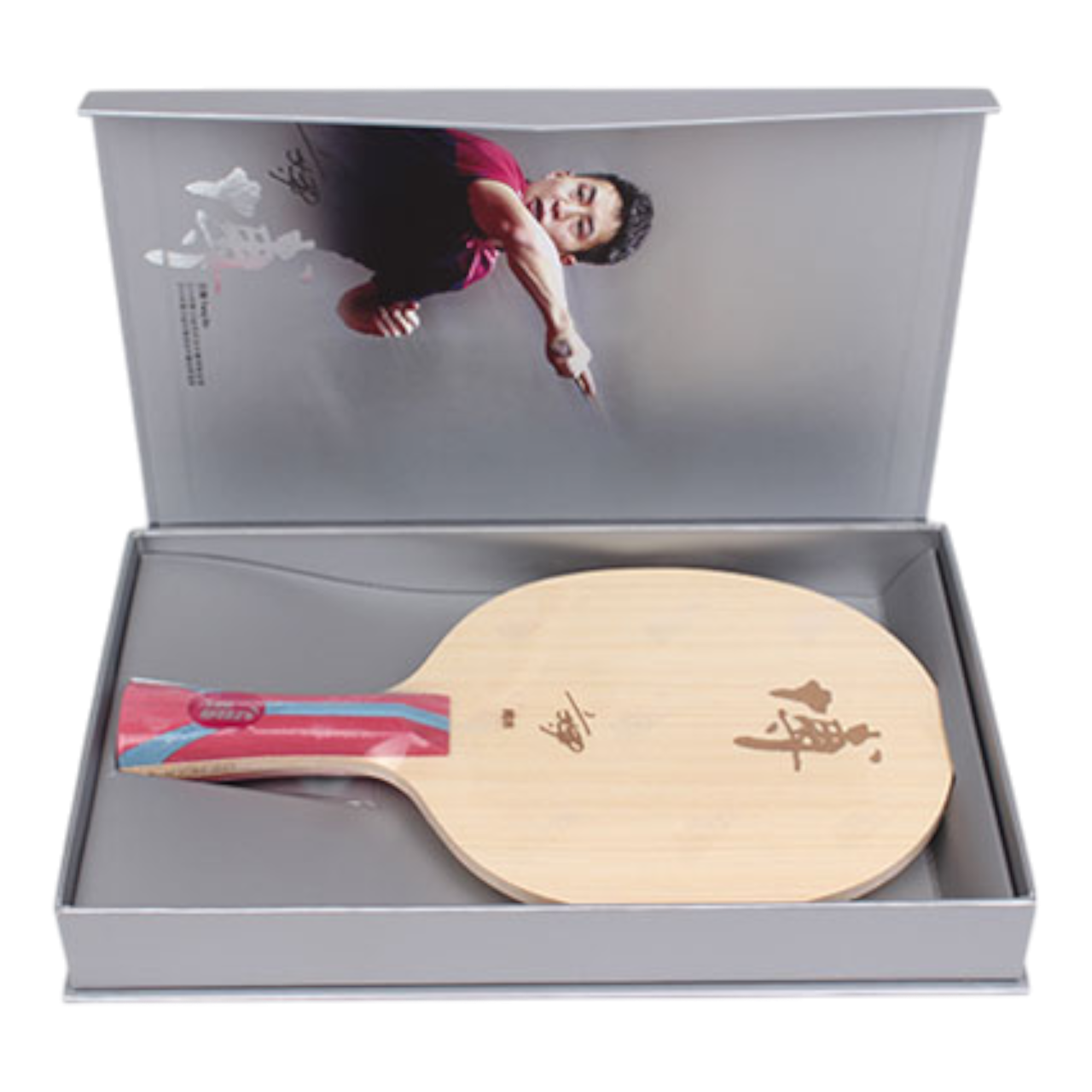 Fang Bo Wood Blade