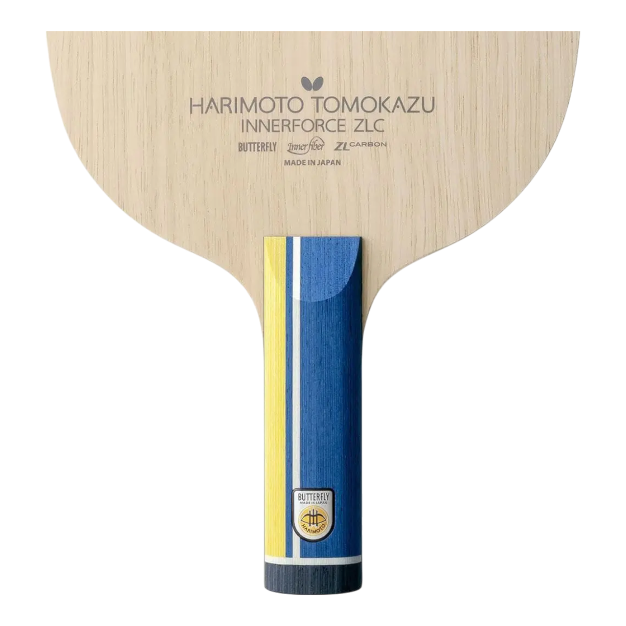 HARIMOTO TOMOKAZU INNERFORCE-ZLC