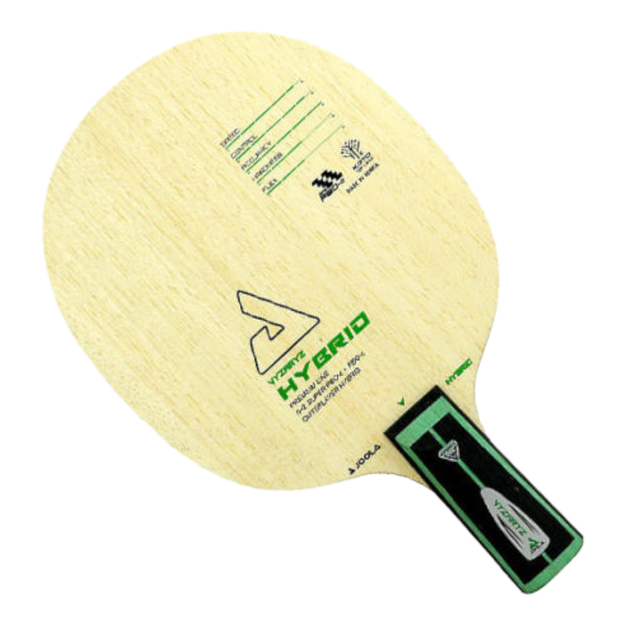 Joola Vyzaryz Hybrid