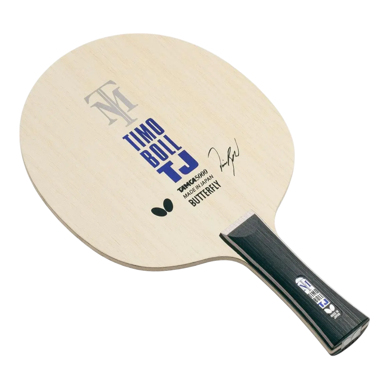 Timo Boll TJ