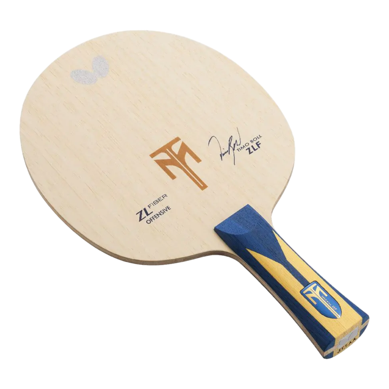 TIMO BOLL ZLF