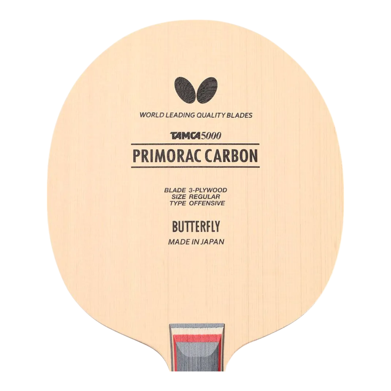 PRIMORAC CARBON