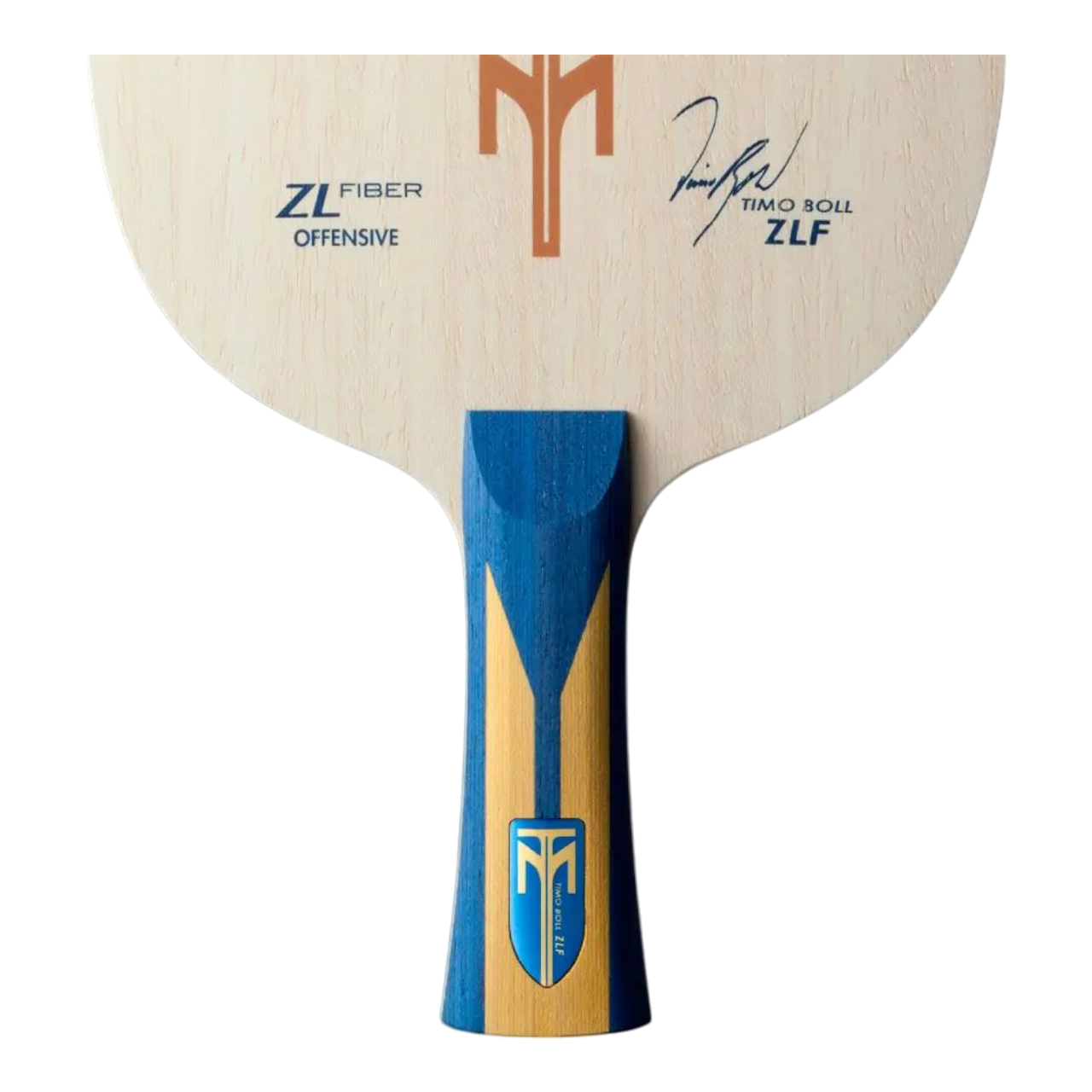 TIMO BOLL ZLF