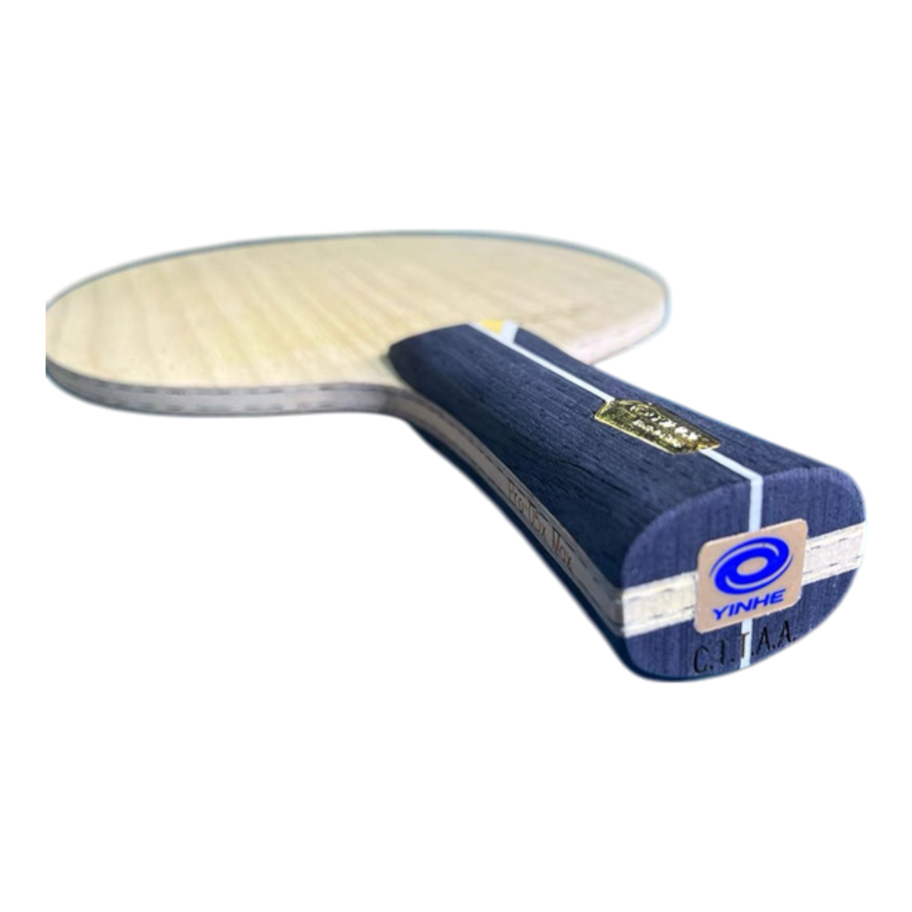 Yinhe Pro team 5