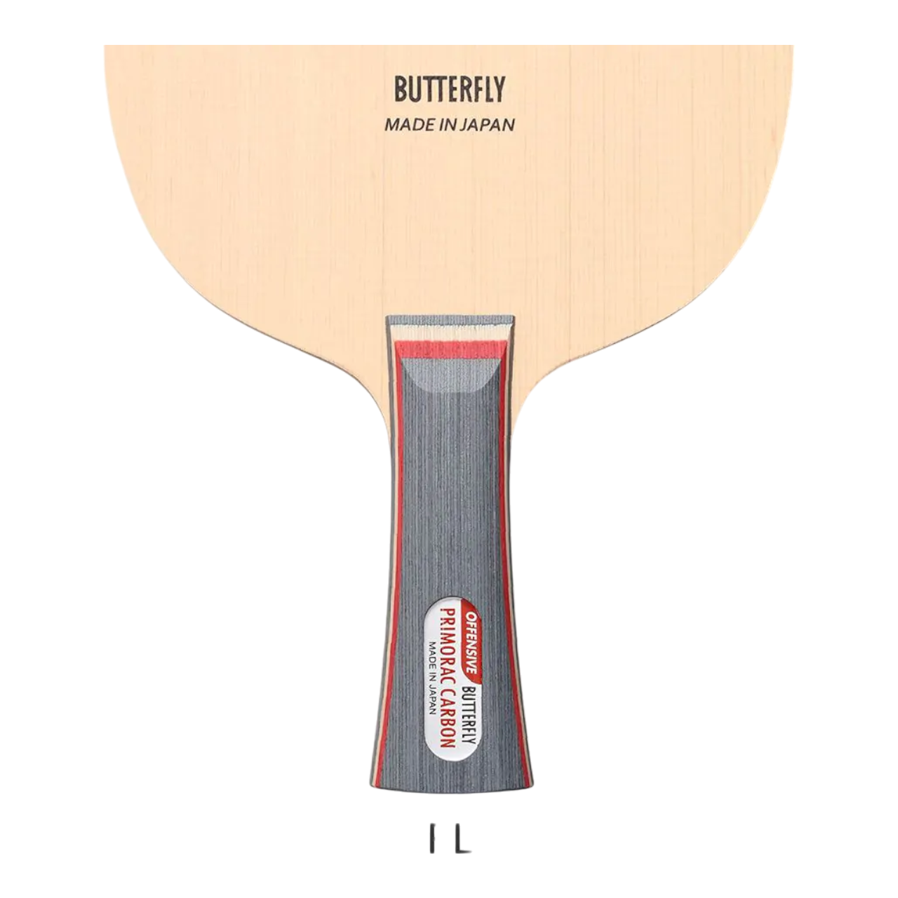 PRIMORAC CARBON