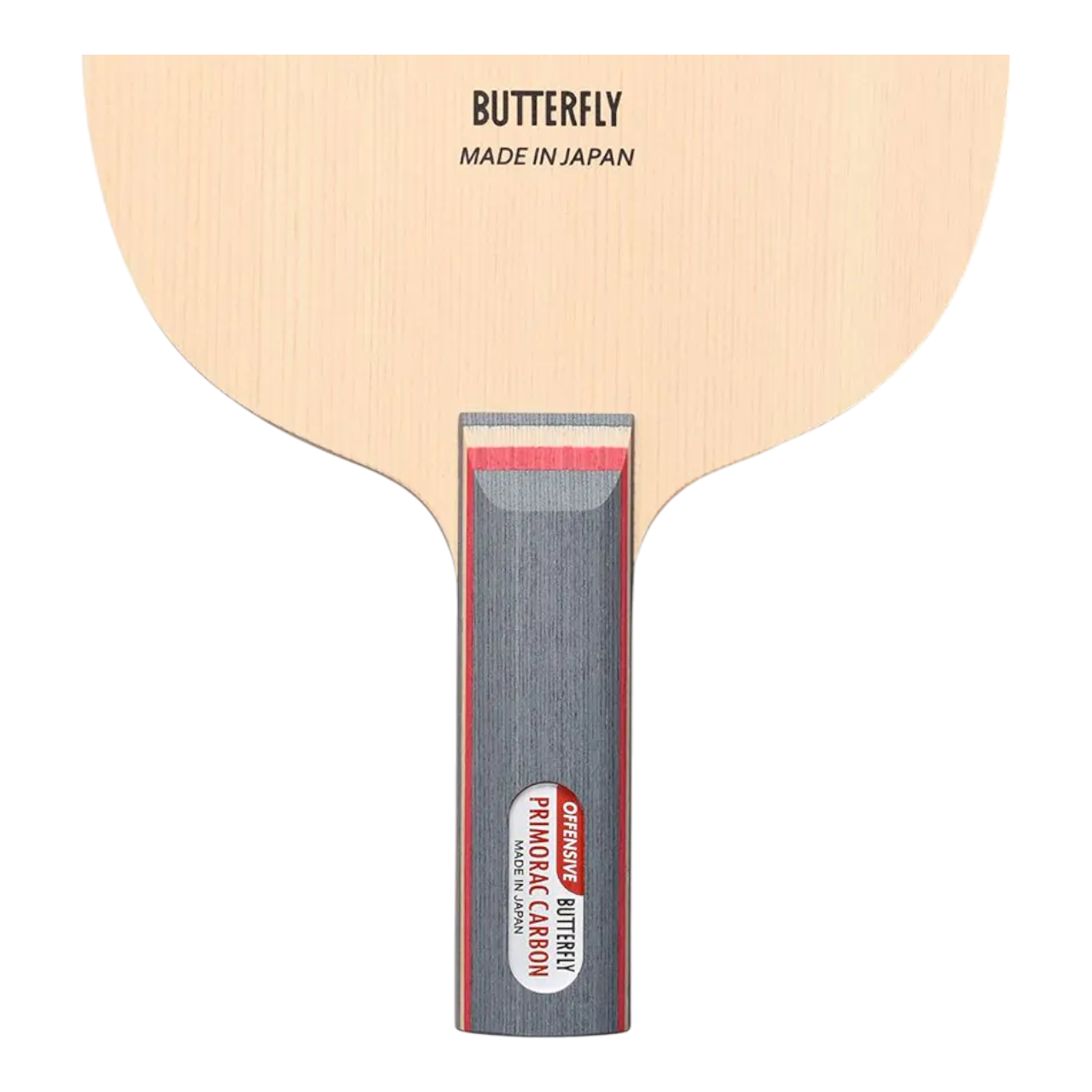 PRIMORAC CARBON