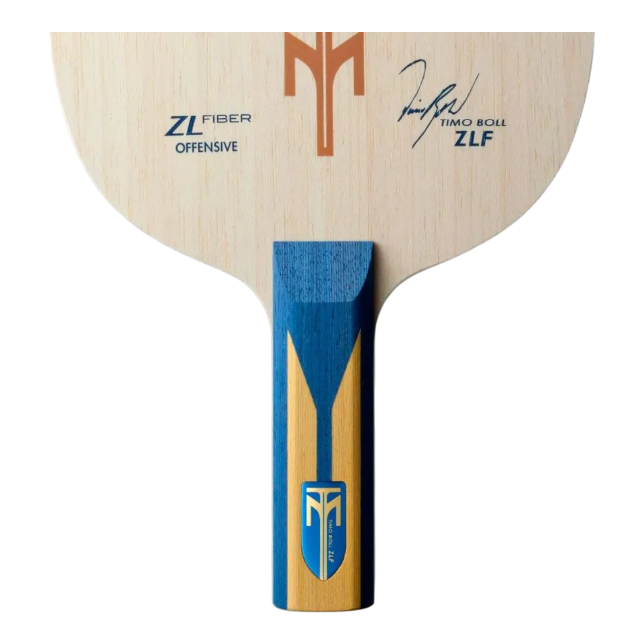 TIMO BOLL ZLF