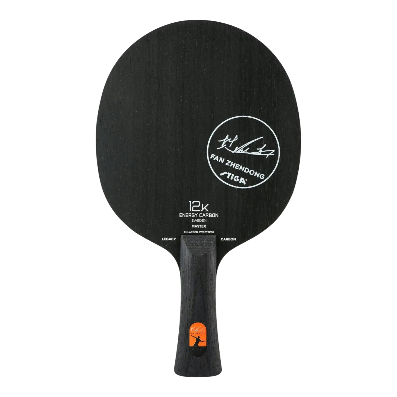 STIGA Legacy Carbon FZD